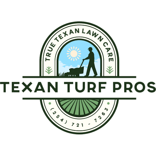 Texan Turf Pros Texan Turf Pros